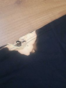 Coach Graphic T-Shirt