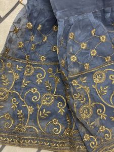 Gharara Set