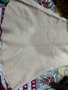 Long Skirt
