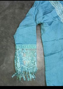 Pakistani Suit