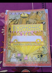 8 Subjects NCERT Books of class 10th