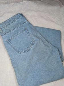 Straight Fit Jeans