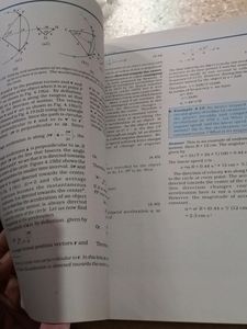 Physics Ncert Books Class 11 ...