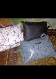Loot Lo 😍 3 Beautiful Sling Bags Only In ₹599