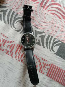 Quartz Watch