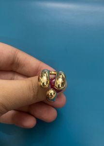 Unique Gold Ring