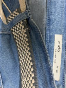 Bootcut Jeans