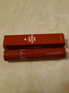 Rom&amp;nd Juicy Lasting Tint