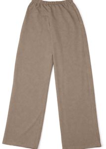 Comfortable Wide Leg Trousers