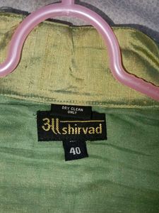 Elegant Men&#39;s Kurta (Shervani Look)