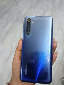 Realme 6 4G