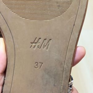 H&amp;M Flats