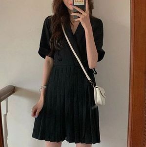 Korean dress