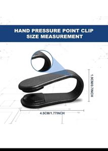 Hand Acupressure