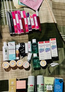 110 Combo Products For 9999 FreeBath&amp;bodyWorksMist