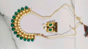 Girl's Necklace