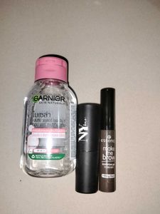 Makeup Bundle