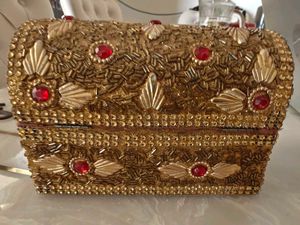 Jewellery Storage Box