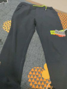 Dolce&Gabbana Black Joggers