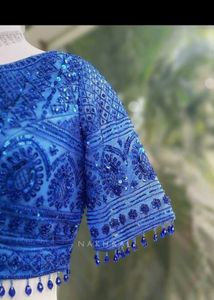 💙Cocktail Lehga💙