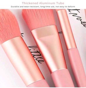 Premium Makeup Brush Set