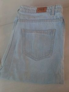 Casual Jean's