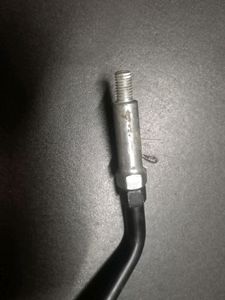 Honda Activa Side Mirror Left Sidee