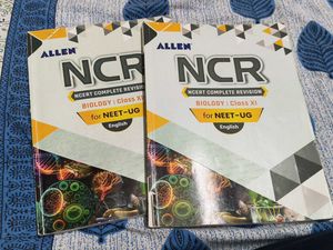 Allen Biology NCR 11th and 12th