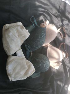 Bras - Comfortable & Stylish