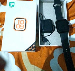 FitPro T500 Smart Watch