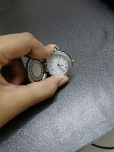 Anime Ciel Phantomhive Watch Pendant