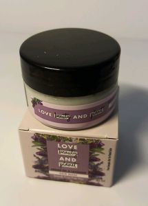 Skincare And Hair Products