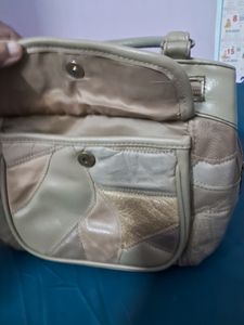 Ladies Hand Bag