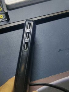 Philips Power Bank 11000mah
