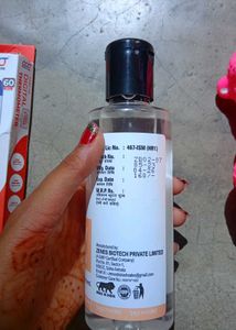 Baby Skincare Products