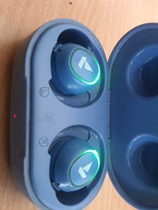 New Working Ear Phones Sports