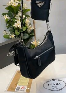 Prada Slingbags