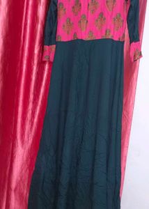 Cotton Gown