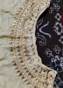 Elegant Kurta Set with Dupatta