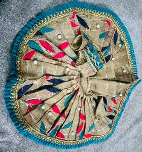 Laddu Gopal Dress 3 Dres Combo