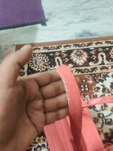 Handbag Jaipuri Style