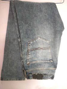 Levi's Men Jeans