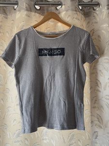 Mango Top On Sale