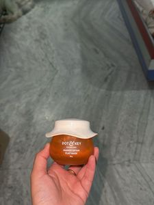 Dot & Key Clay Mask