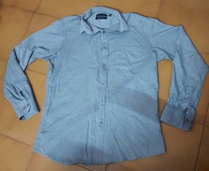 Easybuy Casual Slim Fit Shirt