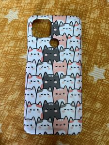 Oppo A15