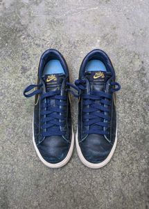 Nike SB Zoom Blazer Low GT NBA Warriors