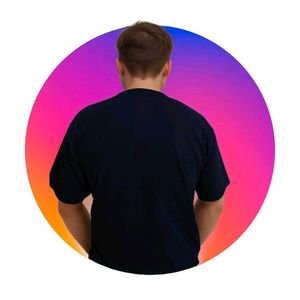 Graphic Print T-Shirt