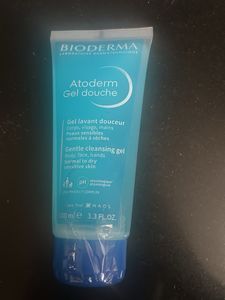 Atoderm Gel Douche