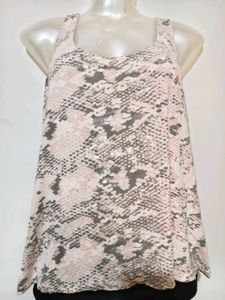 🎄Buy 1, Get 1 Free🎁Snake Print Tank Top